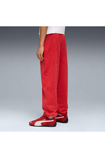 Puma Scuderia Ferrari Sportswear Youth Sweatpants