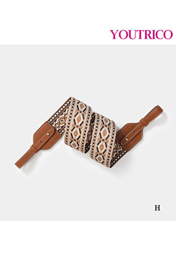 Youtrico Luxury Bag Straps or Chains - Bag Accessories