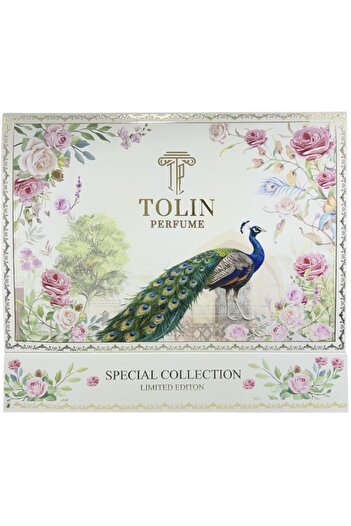 TOLIN Limited Edition Package