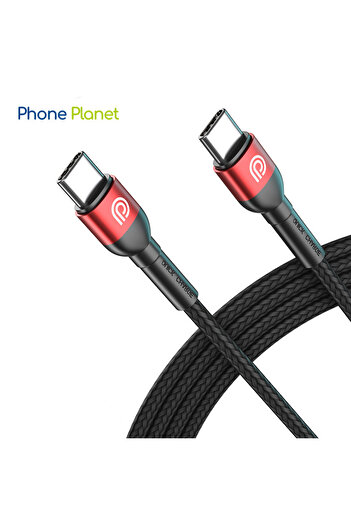PHONE PLANET TY Plant Phone Charging Cable