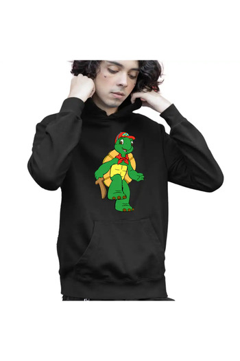 OEM Kids Boys' Franklin Cartoon Sweatshirt