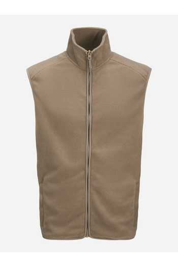 REBEL By Styli JREBLAKE Fleece Body Warmer