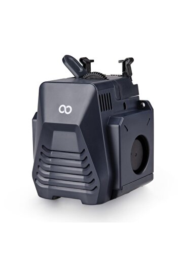 ELEGOO Extruder for Neptune 4 Plus/Max 3D Printer, Fully Assembled Dual-Gear Direct Drive Extruder,
