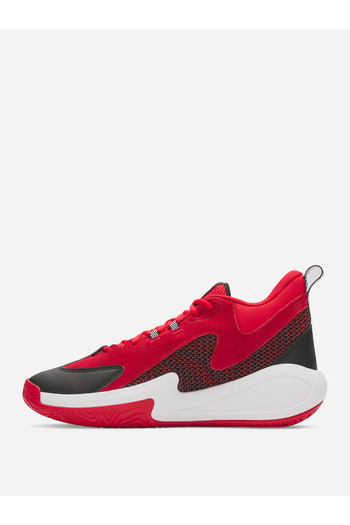 Under Armour Curry 3Z 25 SDE Basketball Shoes