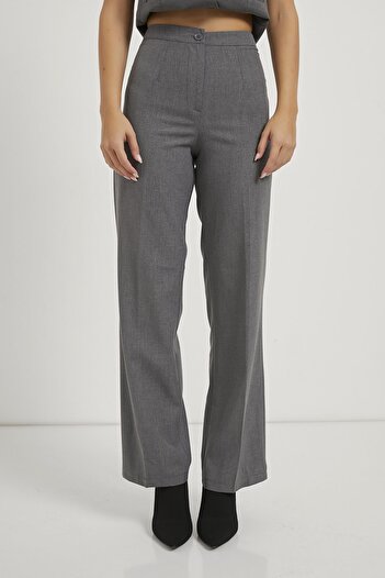 Arma Life Armalife 1001 High Waist Palazzo Women's Pants