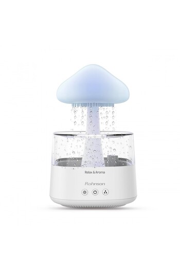 ROHNSON Decorative relaxing aroma diffuser, R9519 Relax & Aroma