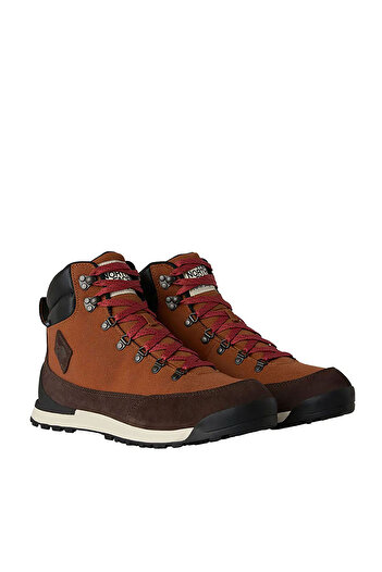 THE NORTH FACE Erkek Outdoor Bot Back-To-Berkeley Iv Textile Wp Nf0A8177Doy1