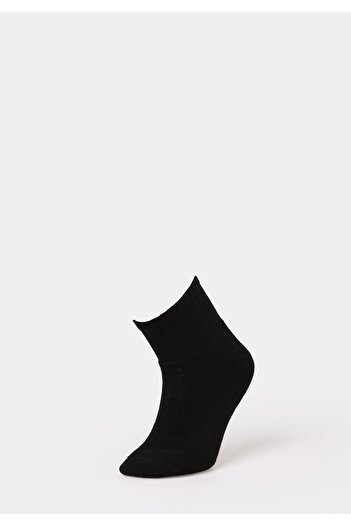 Colin's Men's Black Socks
