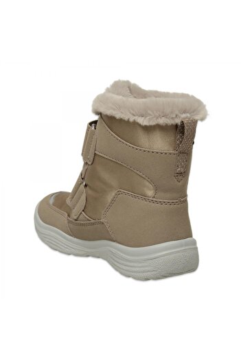 Superfit 009091F Gore-Tex Bej Kız Çocuk Bot