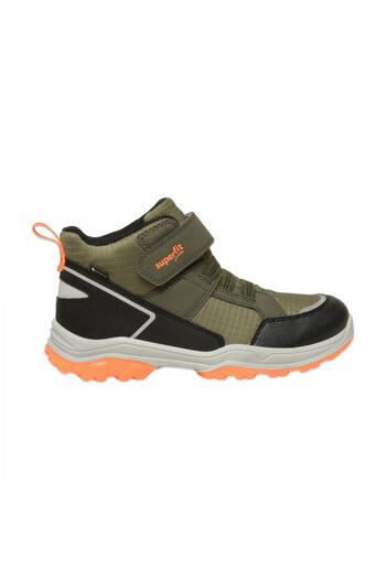 Superfit 000053 Jupiter Gore-Tex Outdoor Khaki Unisex Shoes