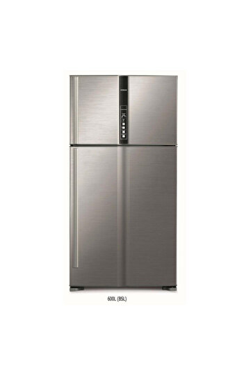 HITACHI Double Door Inverter Refrigerator 600 Liter