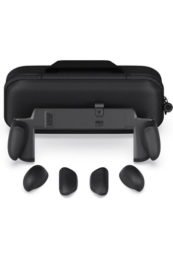 genernic Savage Raven by Skull & Co. NeoGrip Bundle for Nintendo Switch 2