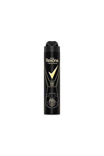 Rexona Sport Cool Deodorant for Men - 200ml