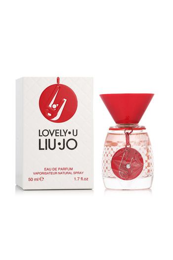 Liu Jo Lovely U Eau De Parfum 50 ml (woman)