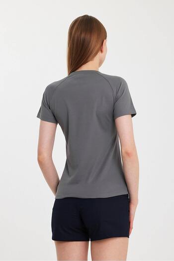 HA Marine Women's Drytouch T-Shirt