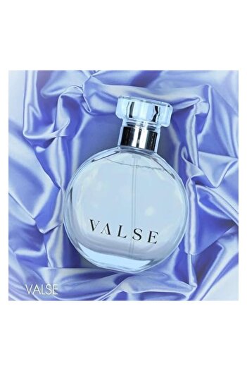 Farmasi Eau de Parfum for Her VALSE, Farmasi, 50 ml