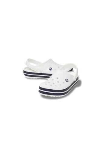 Crocs 11016-1Ww Crocband Sport Slippers Sandals
