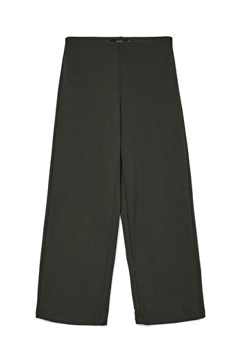 Vero Moda Women's Fabric trousers 10318454 Multicolor