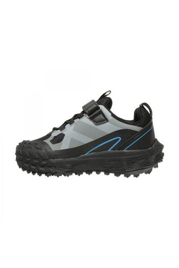 Vicco 869.F25K.302 Tete Filet Black-White Boys' Sports Shoes