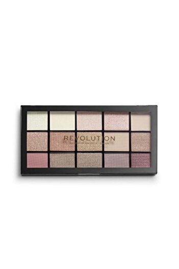 Revolution Eyeshadow Palette Reloaded Iconic 3