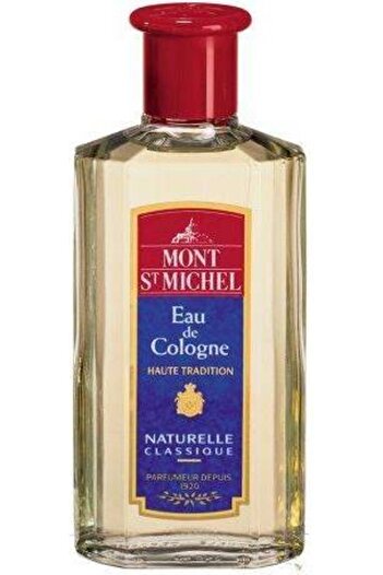 Le Mont St Michel Mont St Michel Naturelle Classique Eau de Cologne 250 ml (unisex)