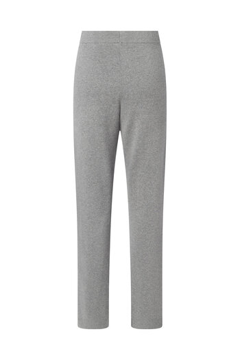 Joop Women's Knitted trousers 10020138 30048478 Multicolor
