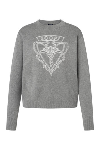 Joop Women's Sweater 10020138 30048477 Multicolor