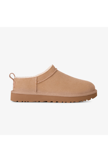UGG Classic Micro Kadın Sarı Bot