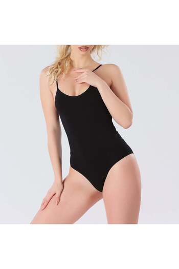 Roxx Bodysuit Seamless