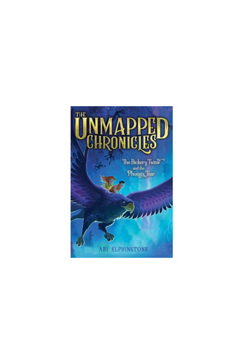 Aladdin The Bickery Twins and the Phoenix Tear, Volume 2