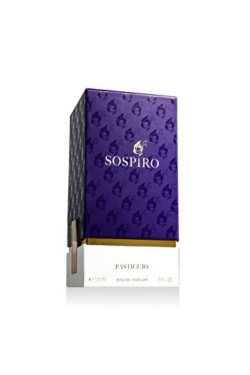 Sospiro Pasticcio Eau De Parfum 100 ml (unisex)