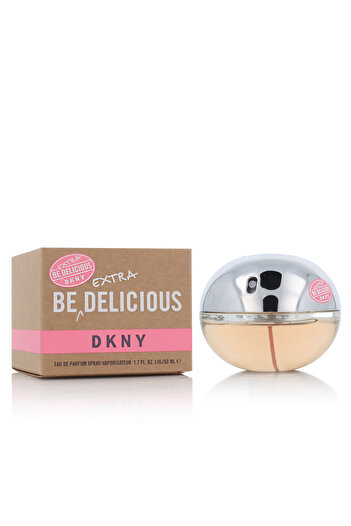 Dkny Donna Karan Be Extra Delicious Eau De Parfum 50 ml (woman)
