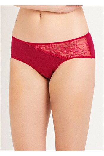 Magic Form Cotton Lace Regular Panties 467