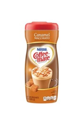 Nestle Coffee Mate Caramel Latte Coffee Creamer 425g