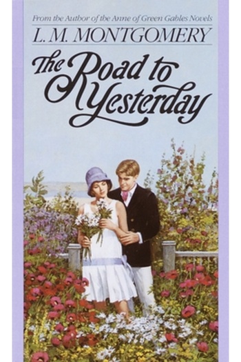 Laurel Leaf Library The Road to Yesterday