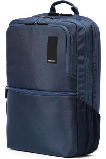 MOKOBARA Kaleido Backpack | Fits 15.6 Inch Laptop, 28L Capacity, Water Resistant Polyester, Scratch-