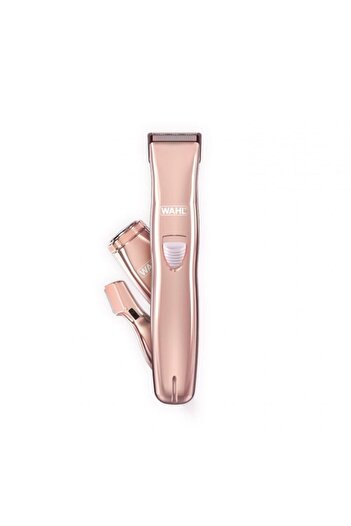 Wahl Rechargeable Grooming Kit 9865-4027