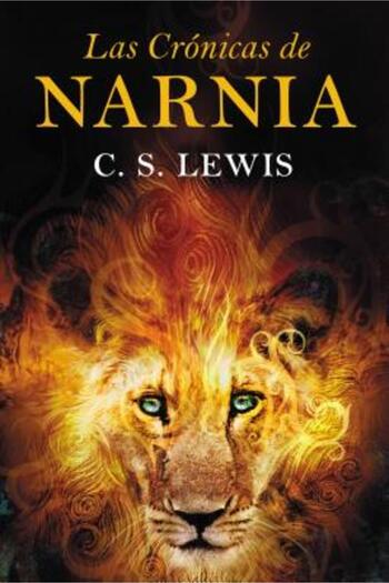 Rayo Las Cronicas de Narnia