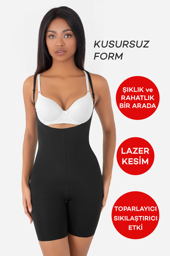ALEXANDER HUD Two Sizes Women's Tank Top Corset Chest Belly Waist Trainer Tightening Shaper