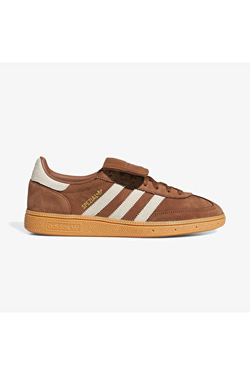 adidas Handball Spezial Unisex Kahverengi Spor Ayakkabı