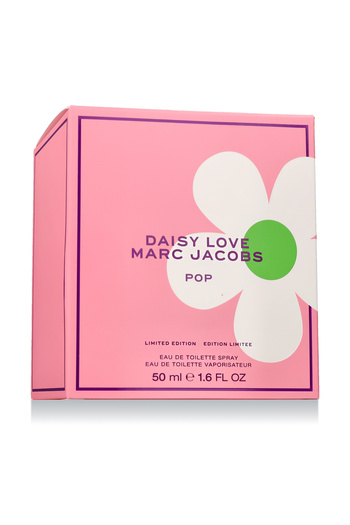 Marc Jacobs Daisy Love Pop Eau De Toilette 50 ml (woman)