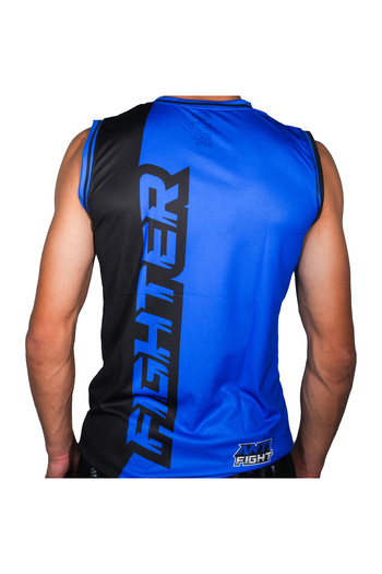 anti fight Fighter Athlete