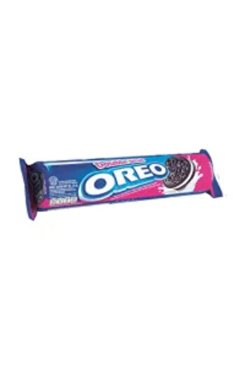 Oreo Double Stuff Creme 131,1g IDN