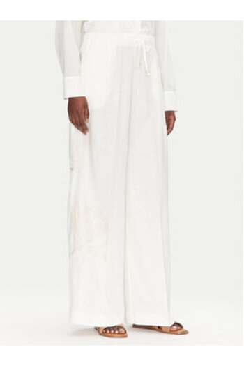 Access Fashion Women's Palazzo pants 53-5087 Multicolor
