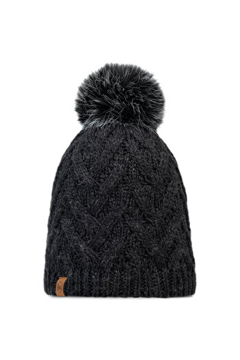 Buff Knitted Fleece Caryn Beanie, Women's Beannie