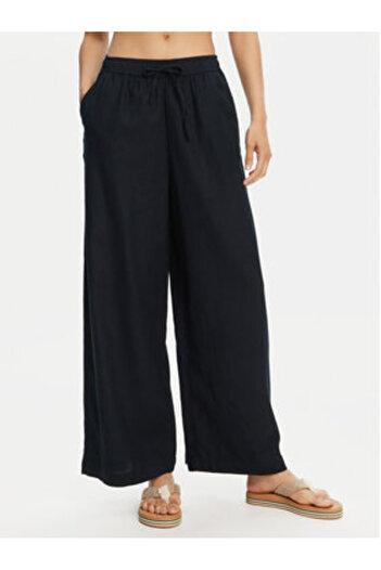 Roxy Women's Fabric trousers ERJNP03545 Multicolor