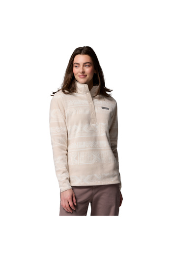 Columbia Benton Springs Full Zip Fleece, Women's fleece