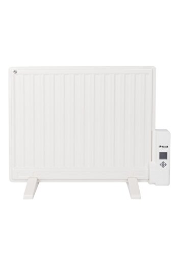 Heber Flat oil electric radiator FLOR 600