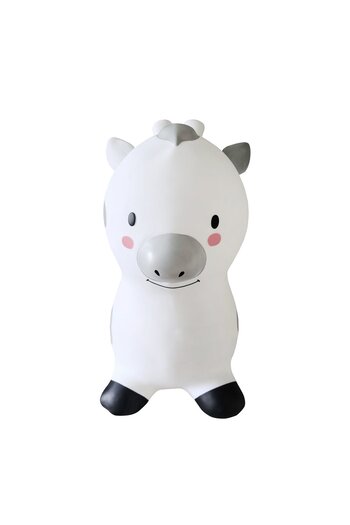 First Step A25 Jumping Animal