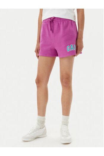 GAP Women's Sports shorts 769323-07 Pink
